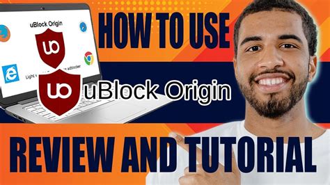 is ublock origin updated for youtube github|what is ublock origin extension.